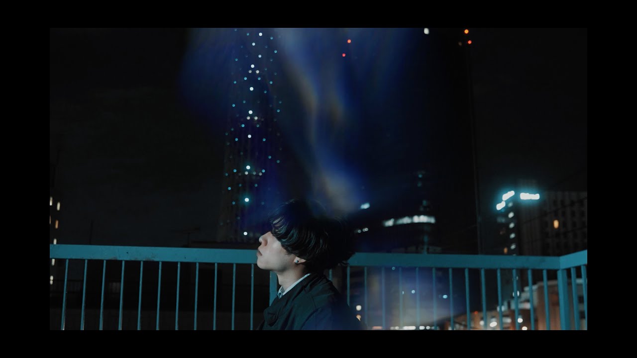 アメノイロ。「愛してた」Music Video