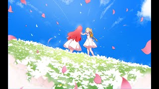 The world ends after me and you. feat 重音テトsv