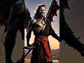 Algol: la estrella de los vampiros