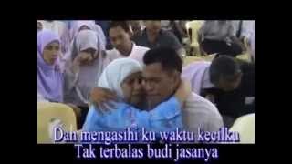 Download lagu Ku Hulurkan Salam Untuk Rasul