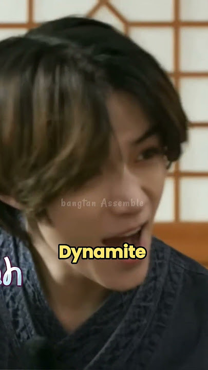 The way TXT singing BTS songs 😄✨ #shorts#bts#txt