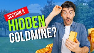 Section 8 Rentals | Hidden Goldmine or Total Headache?!