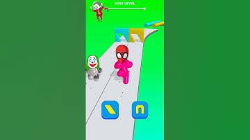 Blob Shifter 3D 🥶🤕🥵Gameplay ❓😱💀 #shorts #gaming #youtubeshorts #viral