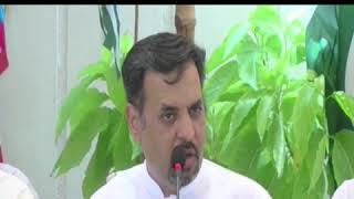 Karachi mein 6 alag intazamia chal rahi haiin, Mustafa Kamal
