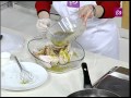 هند صلاح دجاج الزعتر المشوي Roya 