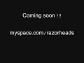 Razorheads "Sam Hall" Trailer