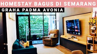 GRAHA PADMA AVONIA | HOMESTAY BAGUS DI SEMARANG screenshot 2