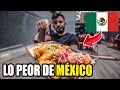 😱🇲🇽 5 cosas que ODIO de MÉXICO ¡LO CUENTO TODO!