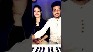 J’ai pas besoin (ibtissam&oussama)_(cover)