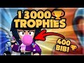 Reaching 13,000 TROPHIES - NEW RECORD!!! 🍊