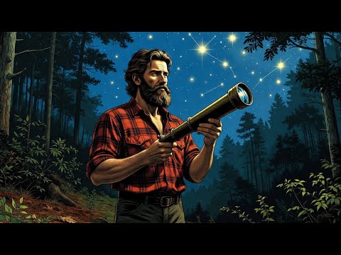 Astroturf Canadian Astrology Facing North W/ Noah Campbell