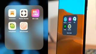 Top 5 iOS & Android Apps of March 2022! screenshot 5