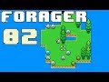 Прохождение Forager: #2 - АВТОМАТИЗАЦИЯ!