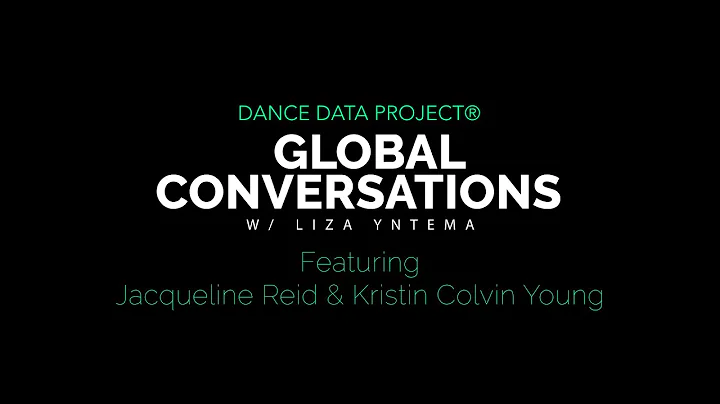 Interview with Jacqueline Reid & Kristin Colvin Yo...