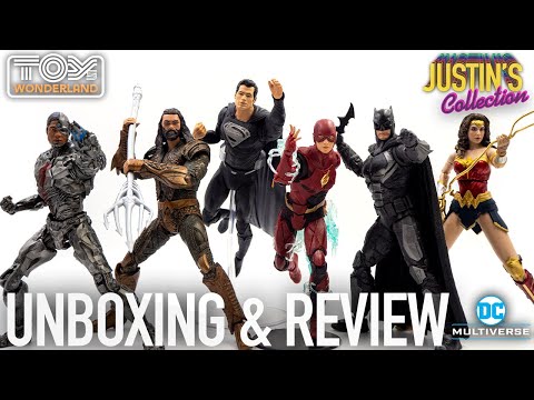 Zack Snyder's Justice