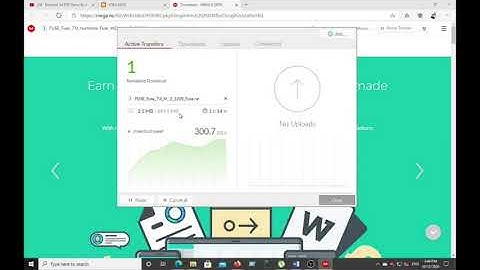 Hurricane Fuse PAC File Android 7.0 (*.PAC) File Android