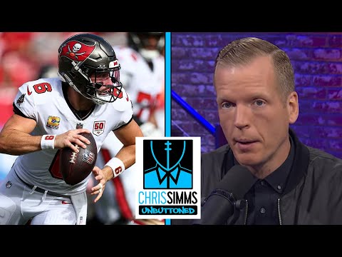 NFL Week 7 preview: Tampa Bay Buccaneers vs. Detroit Lions | Chris Simms Unbuttoned | NFL on NBC