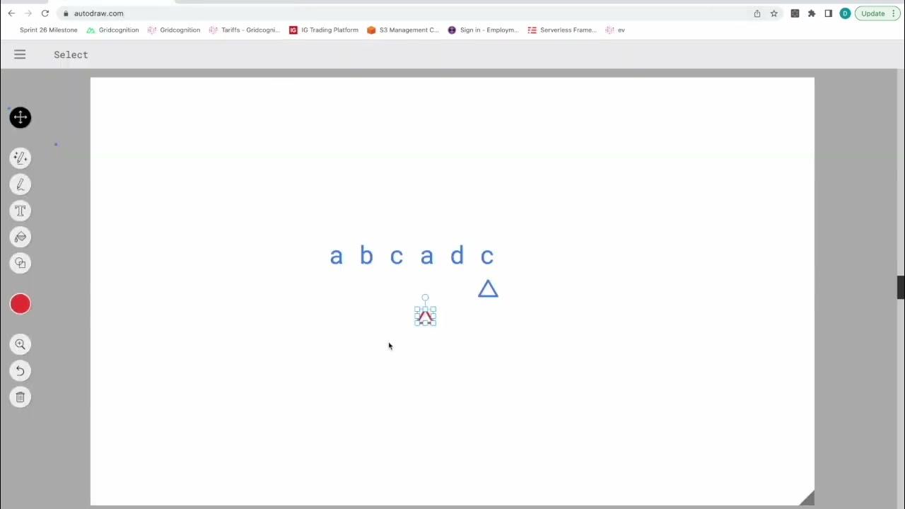 Sliding Window JavaScript Explanation YouTube