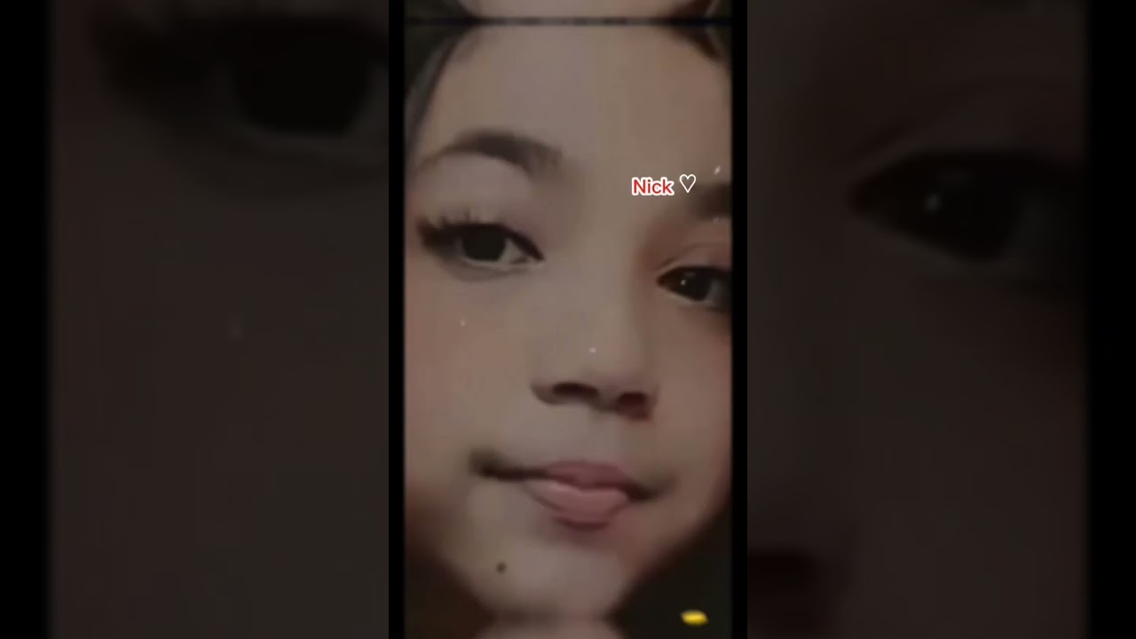 Nick JuJu E Milly ❤️🥰