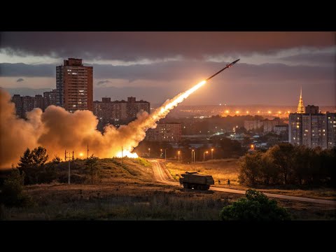 Искандер-М против Patriot