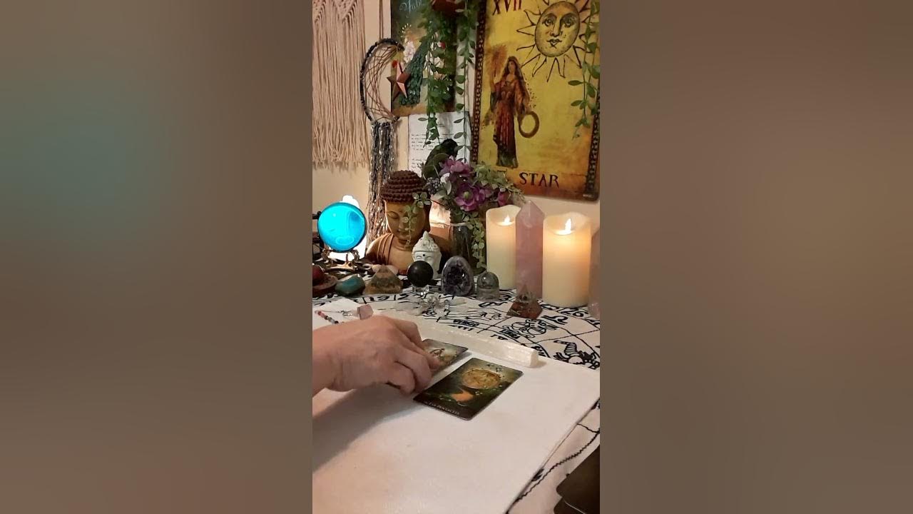Tarot Horoscope Free Daily Tarot Reading