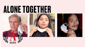 What Social Distancing Looks Like Across the World