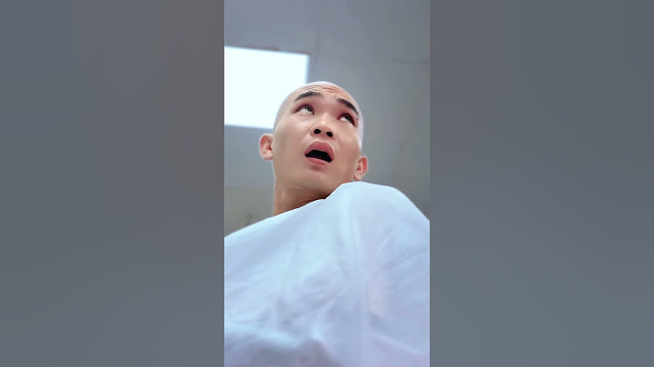 Đỉnh nóc kịch trần [BEN EAGLE] #beneagle #funny