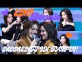 [ENG SUB] EMIBONNIE TAIPEI FANSIGN ~ CUTE &amp; FUNNY MOMENTS