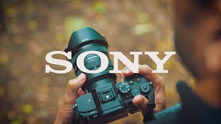 Sony FE 2.8/24-50mm G Lens First Look