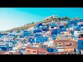 Anas Otman The Blue Love ( Chefchaouen Morocco )