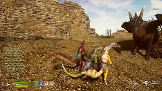 Press F To Annoy Your Dragon