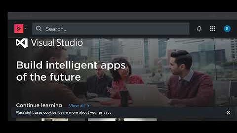 How to download free course certificate by pluralsight  || #pluralsight