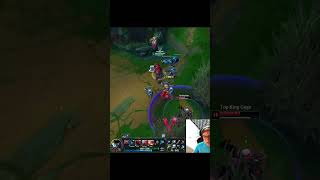Thebausffs vs Darius insane fight #leagueoflegends #twitch #…