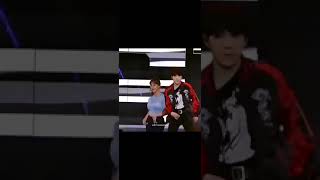 BTS Suga and Twice JIHYO dance together 💜