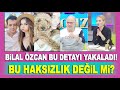Mert Yazıcıoğlu Afra Saraçoğlu ayrılığı sonrası dikkat çeken detayı Bilal Özcan yakaladı!