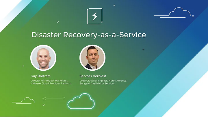 Disaster Recovery-as-a-Se...  offering from Sungar...