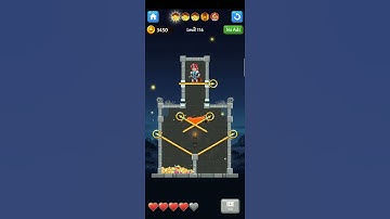 Kingdom Quest Level 116