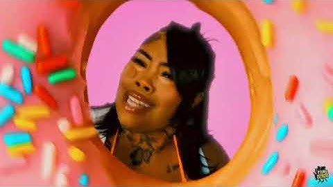 Thumbnail of Amari Blaze- P.S.A (Plus Size Anthem) Official Video