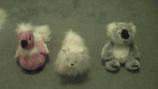 Webkinz Dance Off