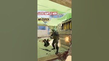 Elo:2300 ez clutch #cs2 #csgo #counterstrike #cs2clips #counterstrike2 #faceit #faceit10lvl