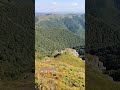 Balkan Mountains in Bulgaria- Wild Nature Adventure Hiking to panorama forest and meadows #119