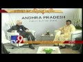 Chandrababu in Davos, showcases AP's investment potential @ WEF