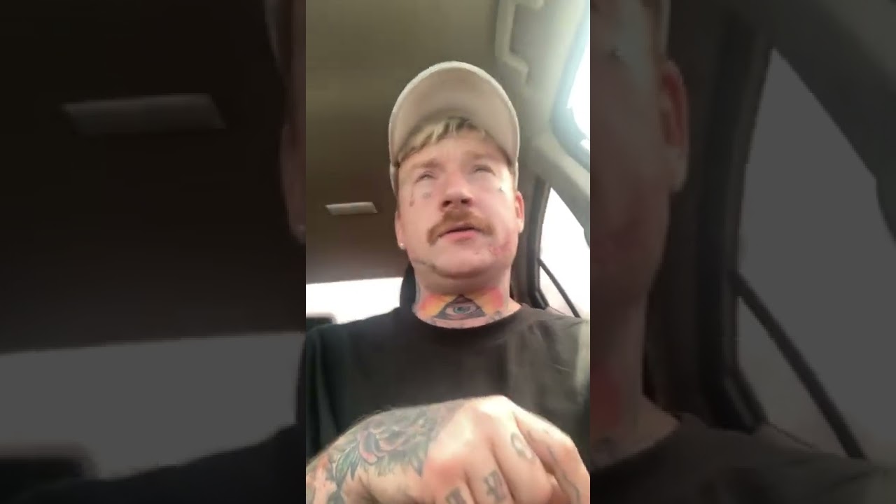 Blue Dream (Phone Call) - Jonny Craig 2022