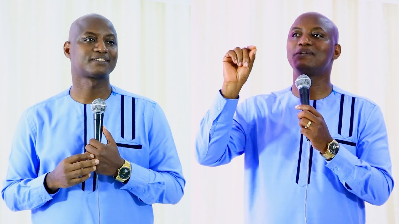 Ni iki kizana ubwiza bw'Imana mu buzima bwacu/Amasomo 10 twakwigira muri Luka 9:28(Yesu arabagirana)