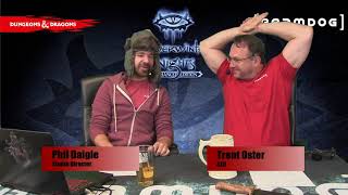 Aug 17, 2018 Beamdog Livestream - NWN:EE News & 2.5 Updates released!