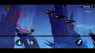 Ninja Must Die - Chapter 2 - Stage 1 - Search for Oni Walkthrough