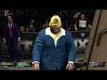 Buriki Streets 2K26 - Team with Big Dog & Owen Randy Turner