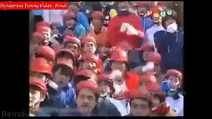 Takeshi's Castle In Indian Memes Style