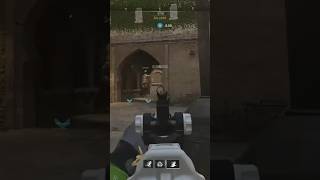 Snapping In Modern Warfare 2 Ranked