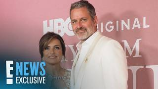 How Mariska Hargitay, Husband Peter Hermann Navigate Disagreements | E! News